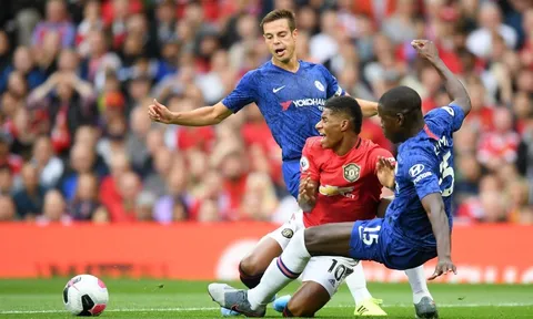 'Thảm họa' Chelsea và 9 sao Premier League sắp bị 'trảm' ở Vòng 2