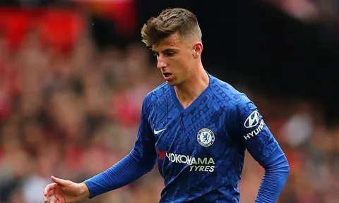 "Cầu thủ Chelsea đó luôn cố gắng tạo ra khác biệt khi ở thế phải qua người"