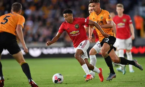 Man Utd gia hạn hợp đồng với 2 ngôi sao gây thất vọng nhất mùa