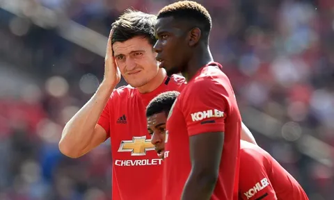 Gặp Southampton, Solskjaer làm mới hàng công