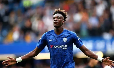 Werner đến Chelsea có ảnh hưởng tới Abraham không? Gus Poyet có đáp án