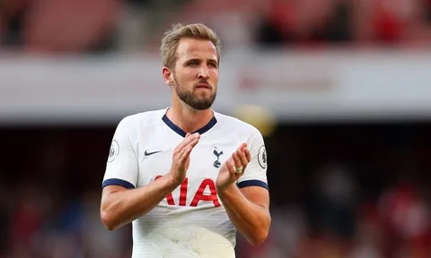 Giữa ''bão lời khuyên'', Harry Kane nhận cảnh báo từ cựu thuyền trưởng Tottenham