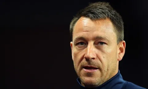 Loại MU lẫn Liverpool, Terry chỉ ra ƯCV số 1 vô địch EPL