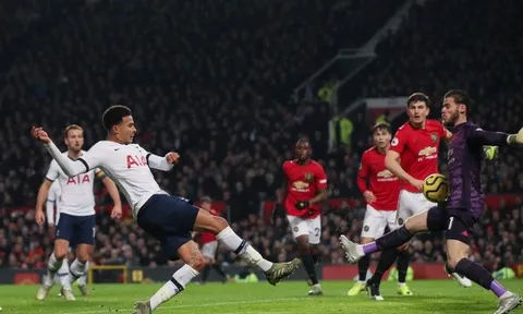 CHÍNH THỨC! Mourinho mất "át chủ bài" trận gặp Man Utd