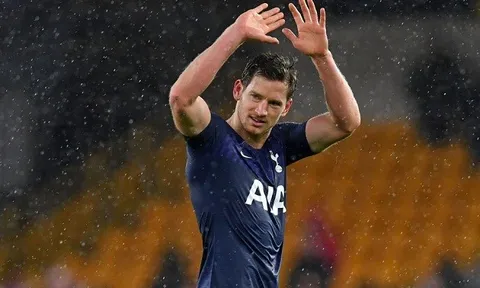 Sao Tottenham không mặn mà, Ajax vẫn cực quyết tâm