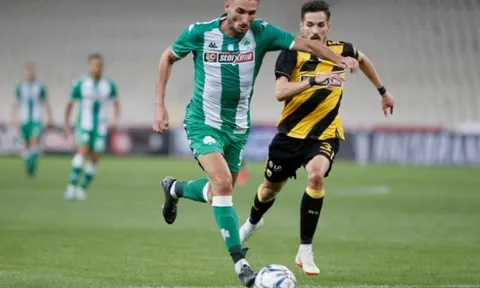 Bùng nổ không ngờ, "thần tài" một thời của M.U sáng cửa tới La Liga