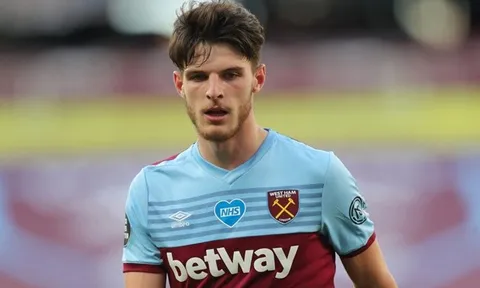 Thay Henderson, Liverpool tranh giành mục tiêu 50 triệu bảng với Chelsea