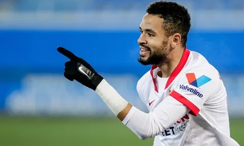 Man United chạy đua với Liverpool chiêu mộ sát thủ mới ở La Liga