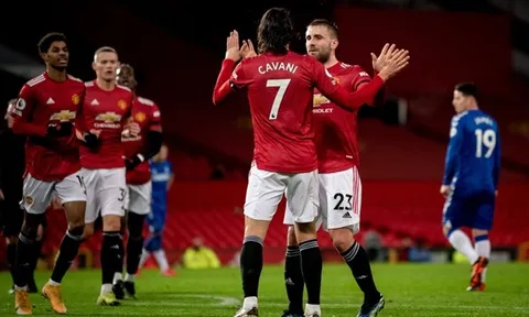 Đấu West Brom, Man United đứng trước cơ hội lập nên kỳ tích