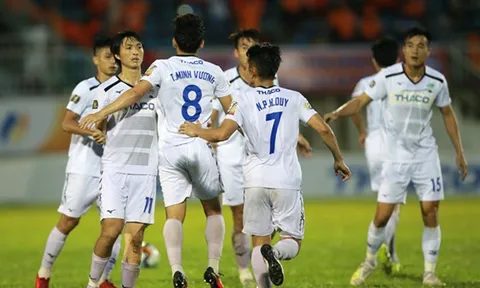 'HAGL sẽ là đội bóng đáng gờm ở V-League nếu làm tốt được 1 điều'