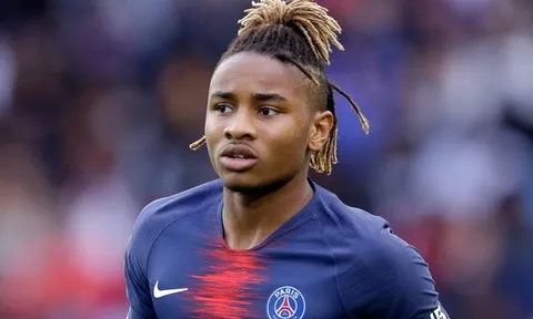 PSG đòi thấp hơn dự kiến, Arsenal chờ gì không mang về "hàng hạt rẻ"!