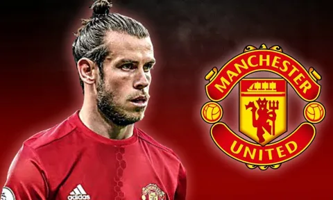 "Nổ đi Man Utd", chấp nhận chơi lớn cho mùa giải trầm trồ