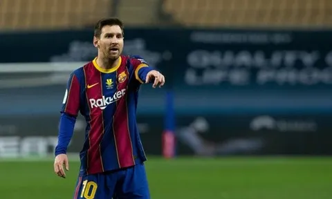 Nợ hơn tỷ euro, Barca đang trên bờ vực phá sản