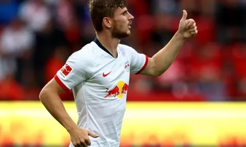 Nỗ lực hết mình, đại kình địch quyết ngăn cản Bayern mua sát thủ nước Đức