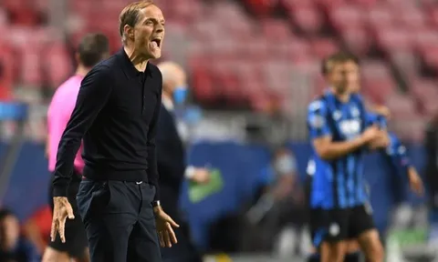 Nỗ lực vươn tầm, Chelsea tranh giành "kẻ chặn đứng siêu phẩm" với PSG