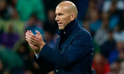 Nội bộ bất ổn, 2 ngôi sao công khai “bật” Zidane