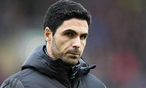 Nội bộ Arsenal sinh biến, "gã khổng lồ" giật liền tay sao 70 triệu