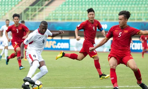 Nội soi sức mạnh 3 đối thủ của U23 Việt Nam tại VCK U23 châu Á 2020