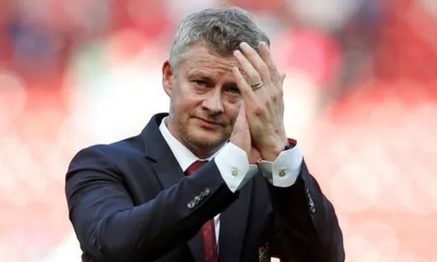 Nổi trận lôi đình, "mơ ước" của Solskjaer quyết dứt áo rời London