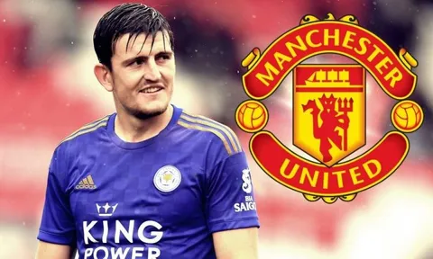 NÓNG! 2 dấu hiệu quá rõ, 'bom tấn' 95 triệu sắp gia nhập Man Utd