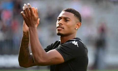 NÓNG! Bán người cũ Arsenal, CLB Ligue 1 thu lời gần 20 lần