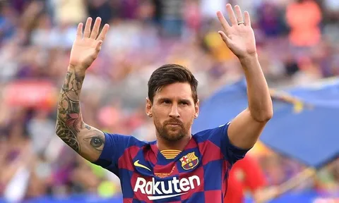 NÓNG! Barca báo tin buồn cho Dortmund, ngôi sao quan trọng nhất trở lại