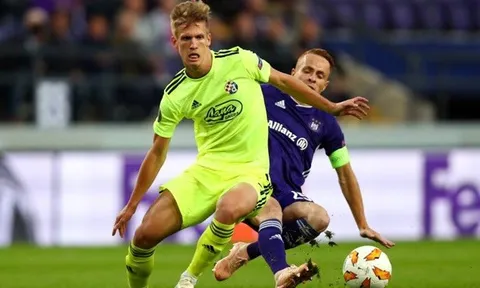NÓNG! 'Báu vật' đa năng trả lời Man Utd, làm rõ điều kiện ra đi