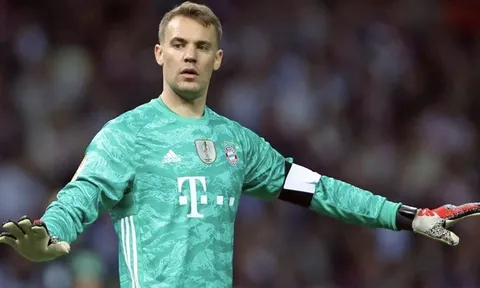 NÓNG! CEO xác nhận, Bayern sắp cam kết tương lai với nhà vô địch World Cup