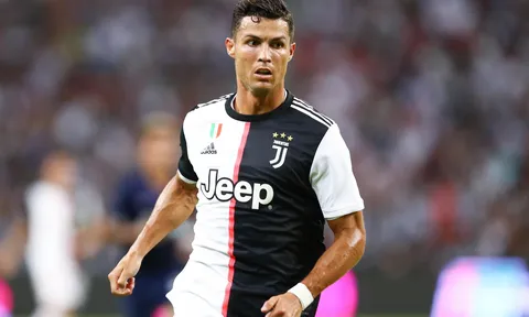 NÓNG: Cha "thần đồng" Barca muốn con trở thành đồng đội của Ronaldo!