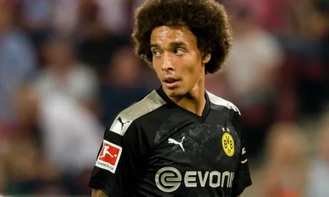 NÓNG! Chấn thương tàn phá, Dortmund mất "ngôi sao" không thể thay ở tuyến giữa