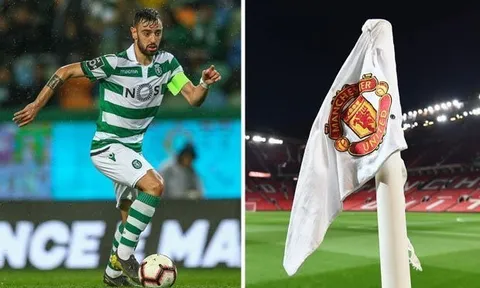 NÓNG! Chủ tịch lên tiếng, chốt giá bán Bruno Fernandes cho Man Utd
