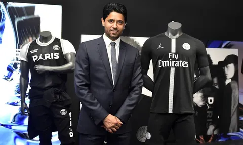 NÓNG: Chủ tịch PSG tiết lộ lý do Barca thất bại trong thương vụ Neymar