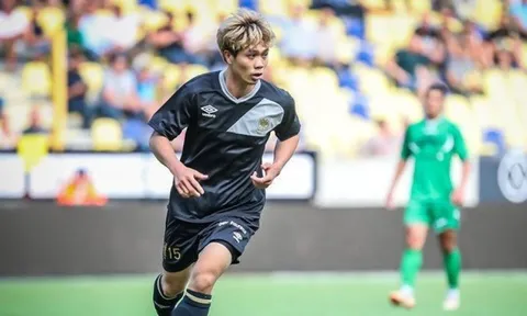 NÓNG! Công Phượng xuất hiện trong FIFA 20, Văn Hậu ra sao?