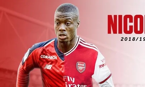NÓNG! Emery phá vỡ im lặng về 'bom tấn' 80 triệu, đắt nhất lịch sử Arsenal