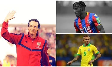NÓNG! Emery tuyên bố 2 ý tưởng, NHM Arsenal chuẩn bị đón bom tấn