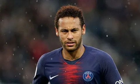 NÓNG! Giám đốc PSG tiết lộ thông tin quan trọng vụ Neymar, thực hư đã rõ ràng