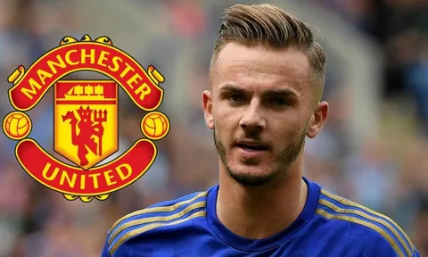 NÓNG! HLV gật đầu, Man Utd đón bom tấn 80 triệu rõ như ban ngày