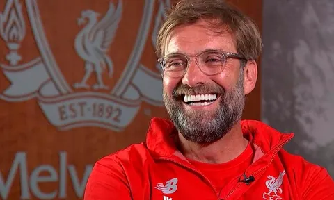 NÓNG! Klopp xác nhận thời điểm chia tay Liverpool