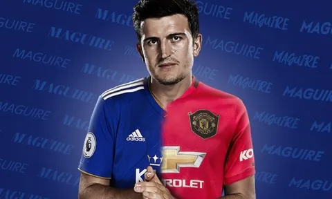 "Cậu ấy sẽ bước vào phòng thay đồ Man Utd và thành đội trưởng tương lai"