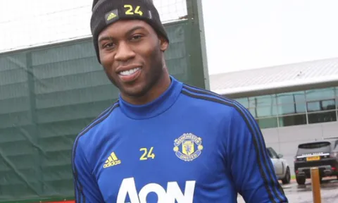NÓNG! Man Utd đón "tân binh", cỗ máy chạy cánh phải