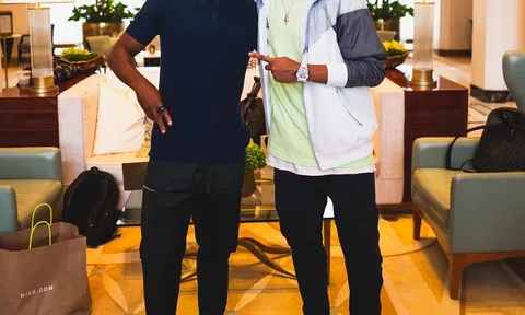 NÓNG! Mbappe tiếp tục "thả thính" với Liverpool