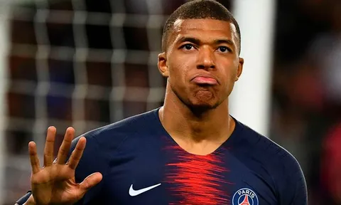 NÓNG! Mbappe tuyên bố: "Tôi sẽ chọn Liverpool"