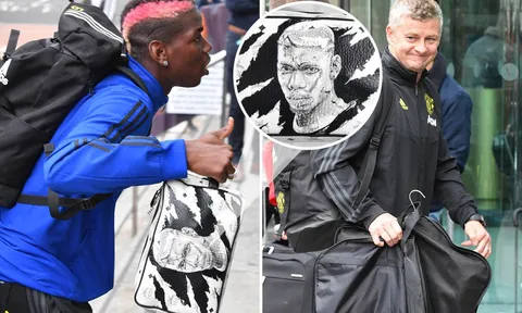 NÓNG! M.U tạo "cú lừa" chốt ĐH đấu Arsenal: 2 hàng khủng có mặt, cú sốc Wan-Bissaka