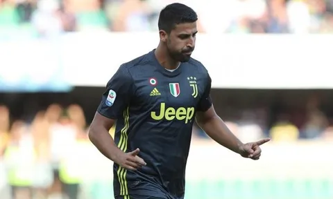 NÓNG! Nhà vô địch World Cup chốt tương lai ở Juventus