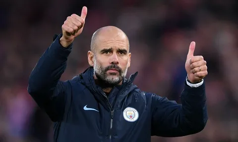 NÓNG! Pep Guardiola phá vỡ im lặng vụ thâu tóm 2 'bảo vật' thành Madrid