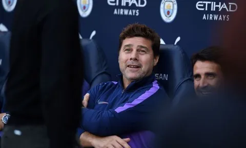 NÓNG! Pochettino làm rõ việc rời Tottenham ngay sau trận gặp Arsenal