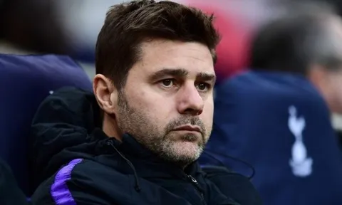 NÓNG! Pochettino lên tiếng, số phận 'bom tấn' 70 triệu sắp sáng tỏ