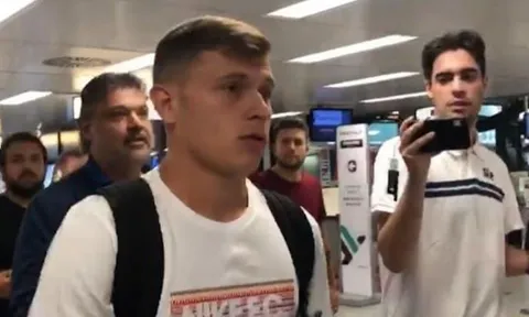 NÓNG! "Scholes 2.0" trên đường đến Inter Milan