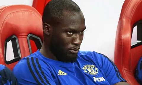 NÓNG! Solskjaer báo tin buồn, lên tiếng bất an về Lukaku