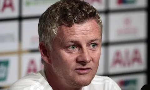 NÓNG! Solskjaer xác nhận, Man Utd nổ thêm 2 "bom tấn"